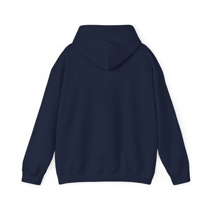 Centennial - Men's Heavy Blend Hooded Sweatshirt - Class Of 1975