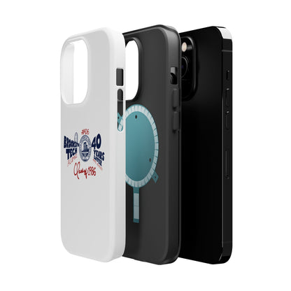 Class of 1986 Magnetic Impact-Resistant Phone Case