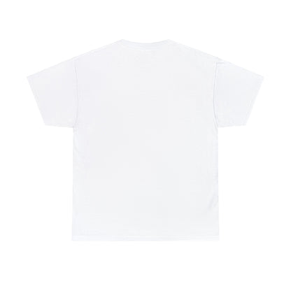 Tech - Classic Font - Men's Heavy Cotton T-Shirt