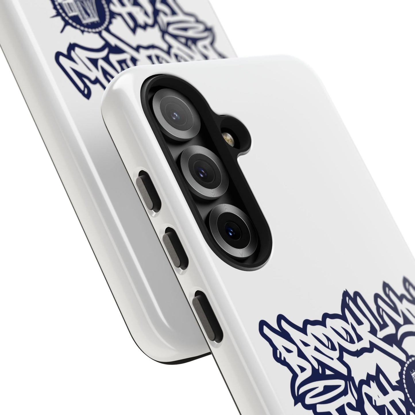 Class of 1995 Commemorative Tough Phone Cases - iPhone & Samsung Galaxy Only - White