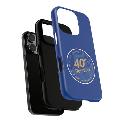 Class Of 1985 Commemorative Tough Cases - Iphone & Samsung Only - 40th Reunion