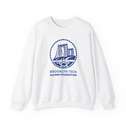 Alumni Foundation - Generic - Men's Heavy Blend Crewneck Sweatshirt