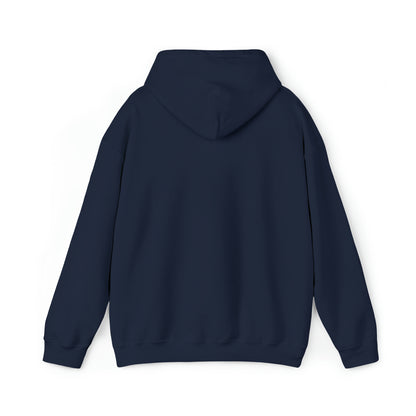 Centennial - Men's Heavy Blend Hoodie - Class Of 1976