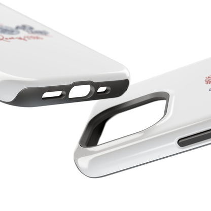 Class of 1986 Magnetic Impact-Resistant Phone Case