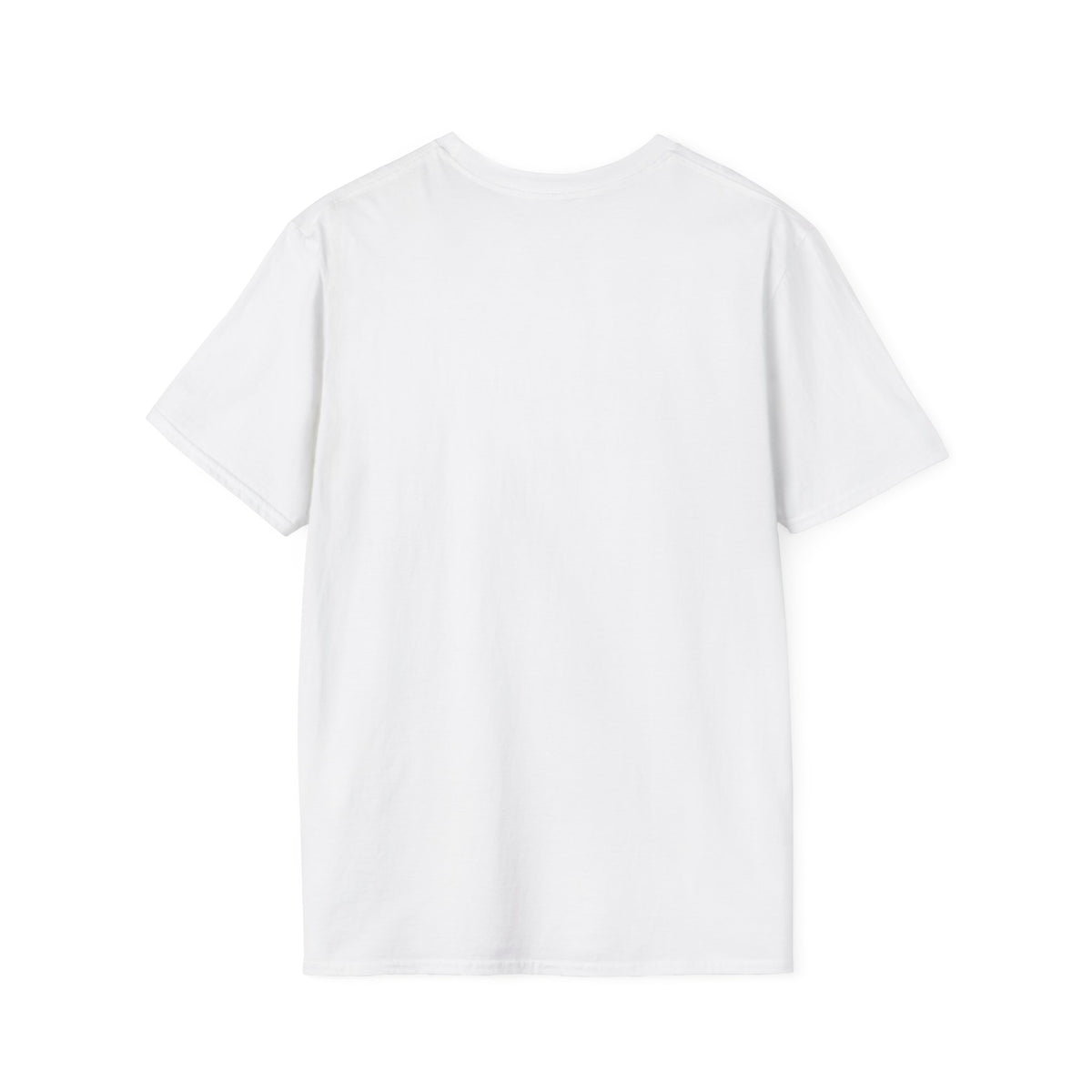 Brooklyn Tech Alumni Spiked Shoe Club Softstyle T-Shirt - Rectangular Logo