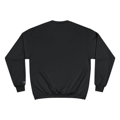 Class of 1996 - Champion Crewneck Sweatshirt