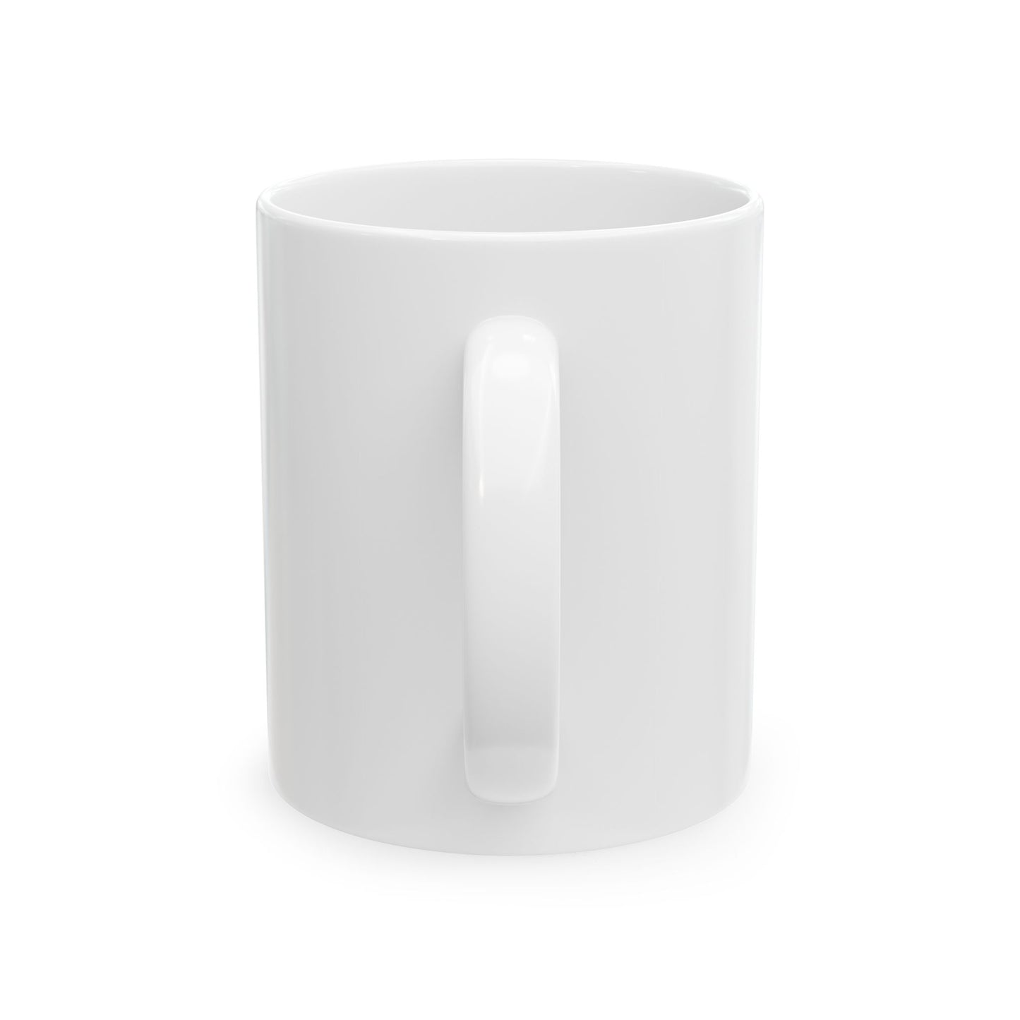 Class of 1986 40th Reunion Ceramic Mug (11oz, 15oz)