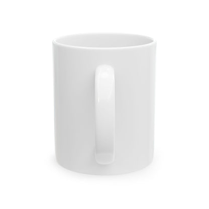 Class of 1986 40th Reunion Ceramic Mug (11oz, 15oz)