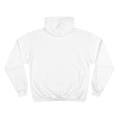 Classic Tech Logo - Champion Hoodie - Class Of 1969