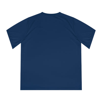 Class of 1996 - Ladies V-Neck Athletic Moisture-Wicking T-Shirt