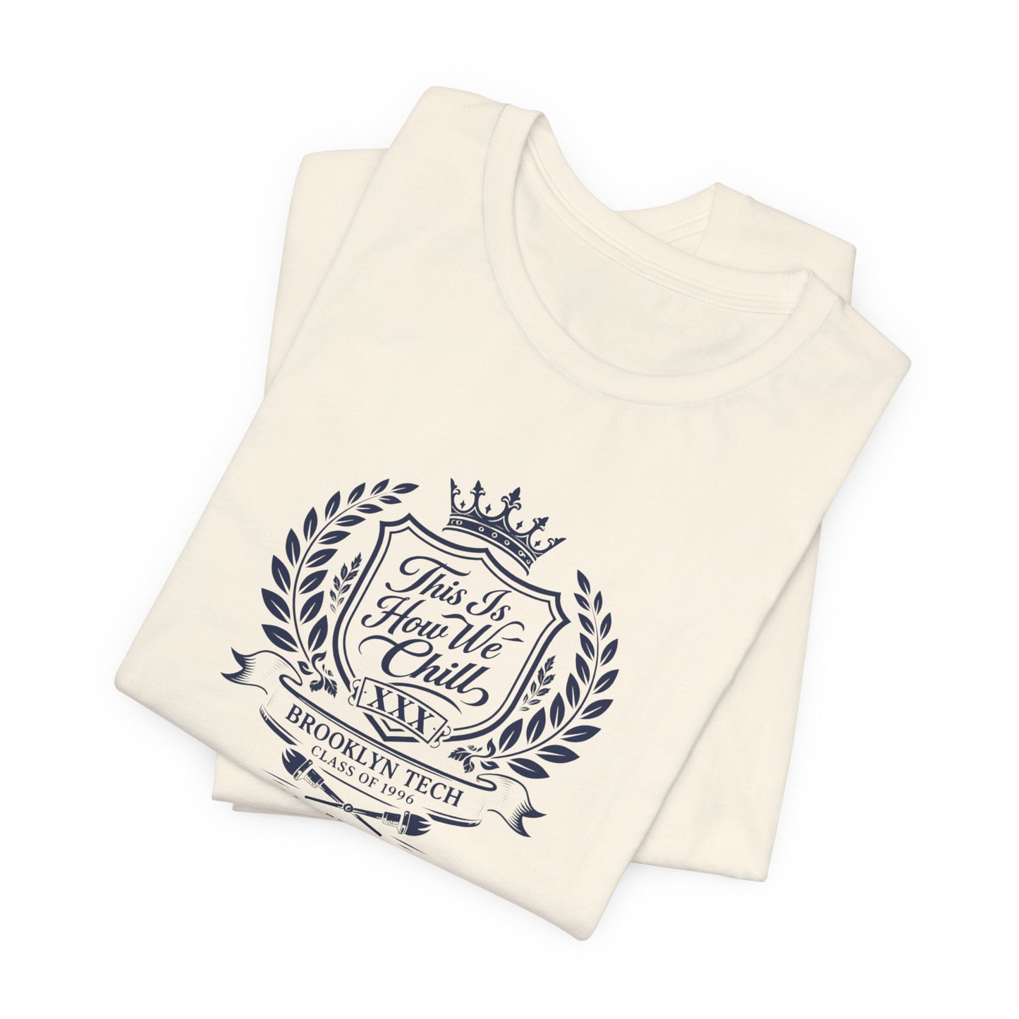 Class of 1996 Men's T-Shit - Bella Canvas