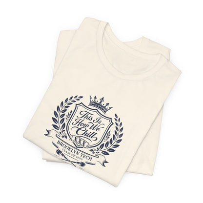 Class of 1996 Men's T-Shit - Bella Canvas