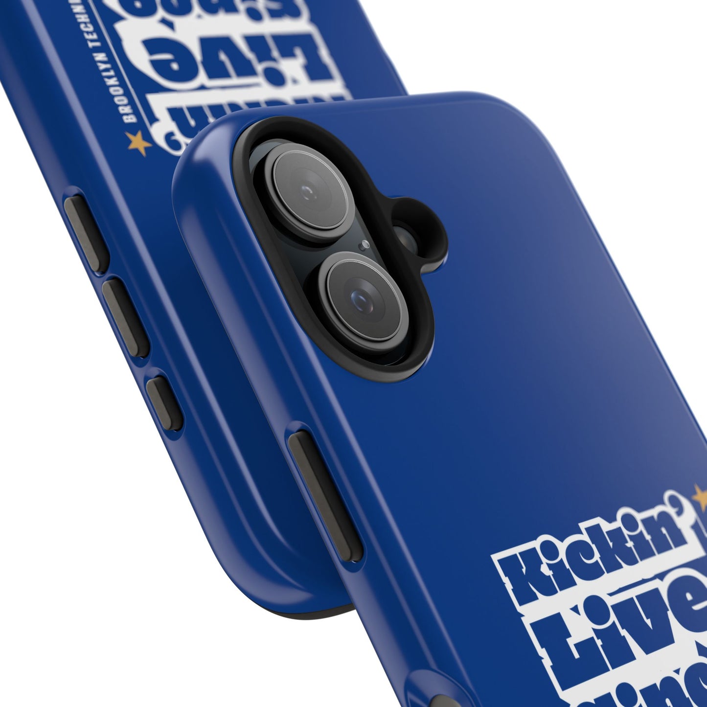 Class Of 1985 Commemorative Tough Phone Cases - Kickin' Live Since 85'