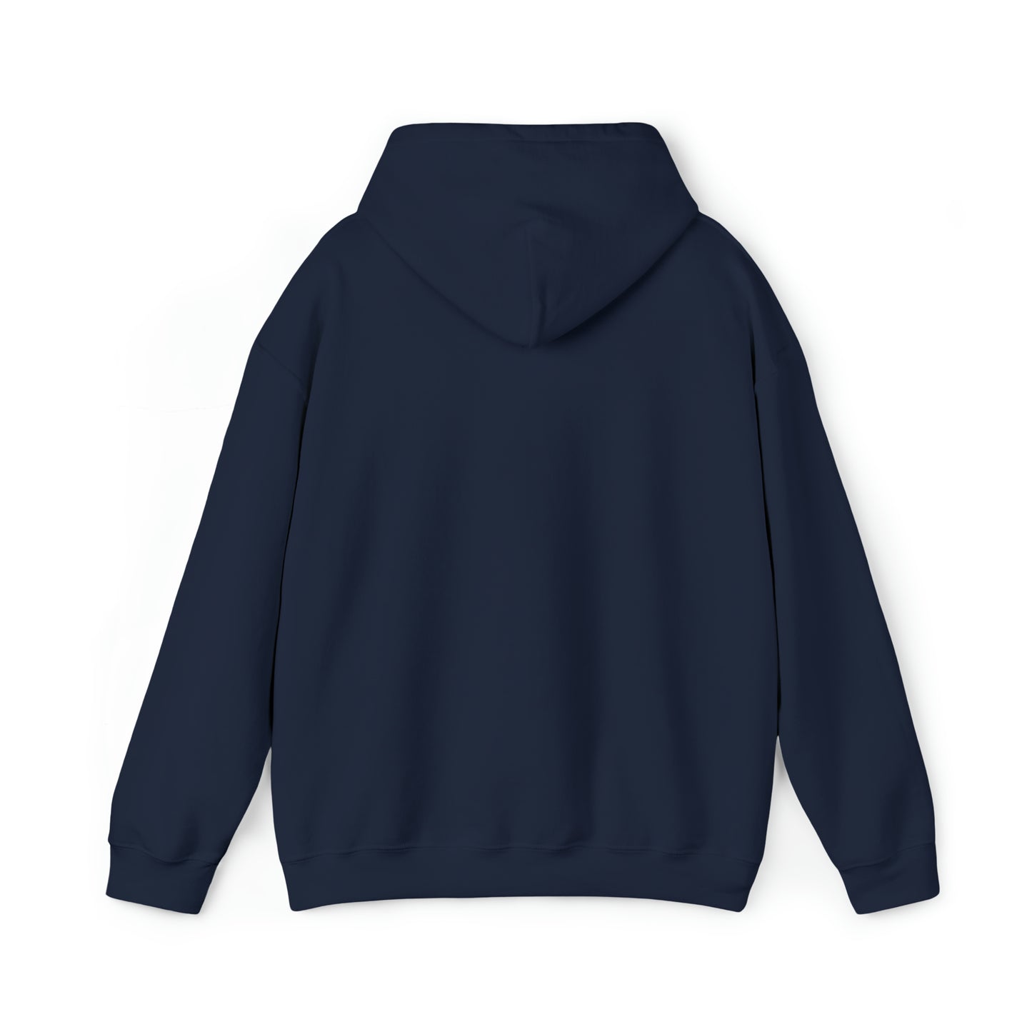 Centennial - Men's Heavy Blend Hooded Sweatshirt - Class Of 2012