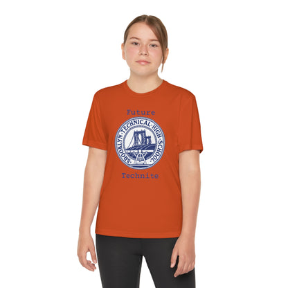 Family - Youth Competitor T-Shirt