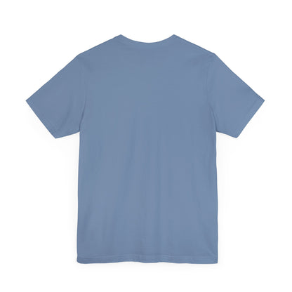 Boutique - DeKalb Ave & Brooklyn Tech Pl - Men's Jersey Short Sleeve T-Shirt - Black Graphic