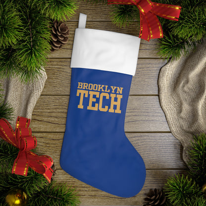 Holiday Stocking