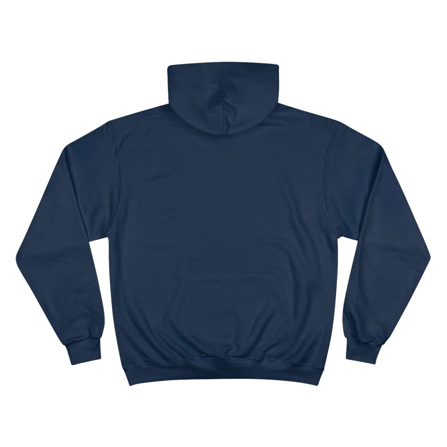 Classic Tech Logo - Champion Hoodie - Class Of 1965