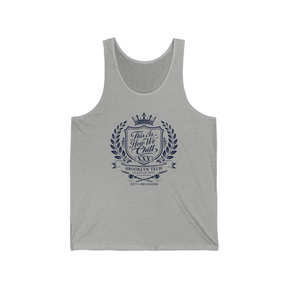 Class of 1996 Men's Tank Top