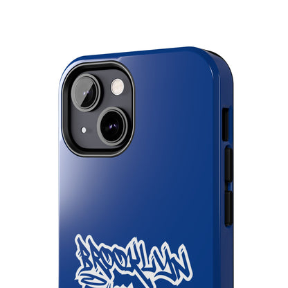 Class of 1995 Commemorative Tough Phone Cases - iPhone & Samsung Galaxy Only - Blue