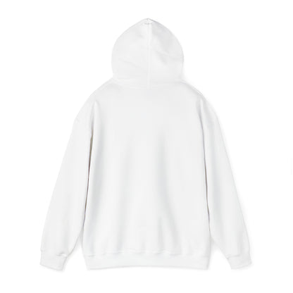 Diamond Club - Men's Heavy Blend Hooded Sweatshirt