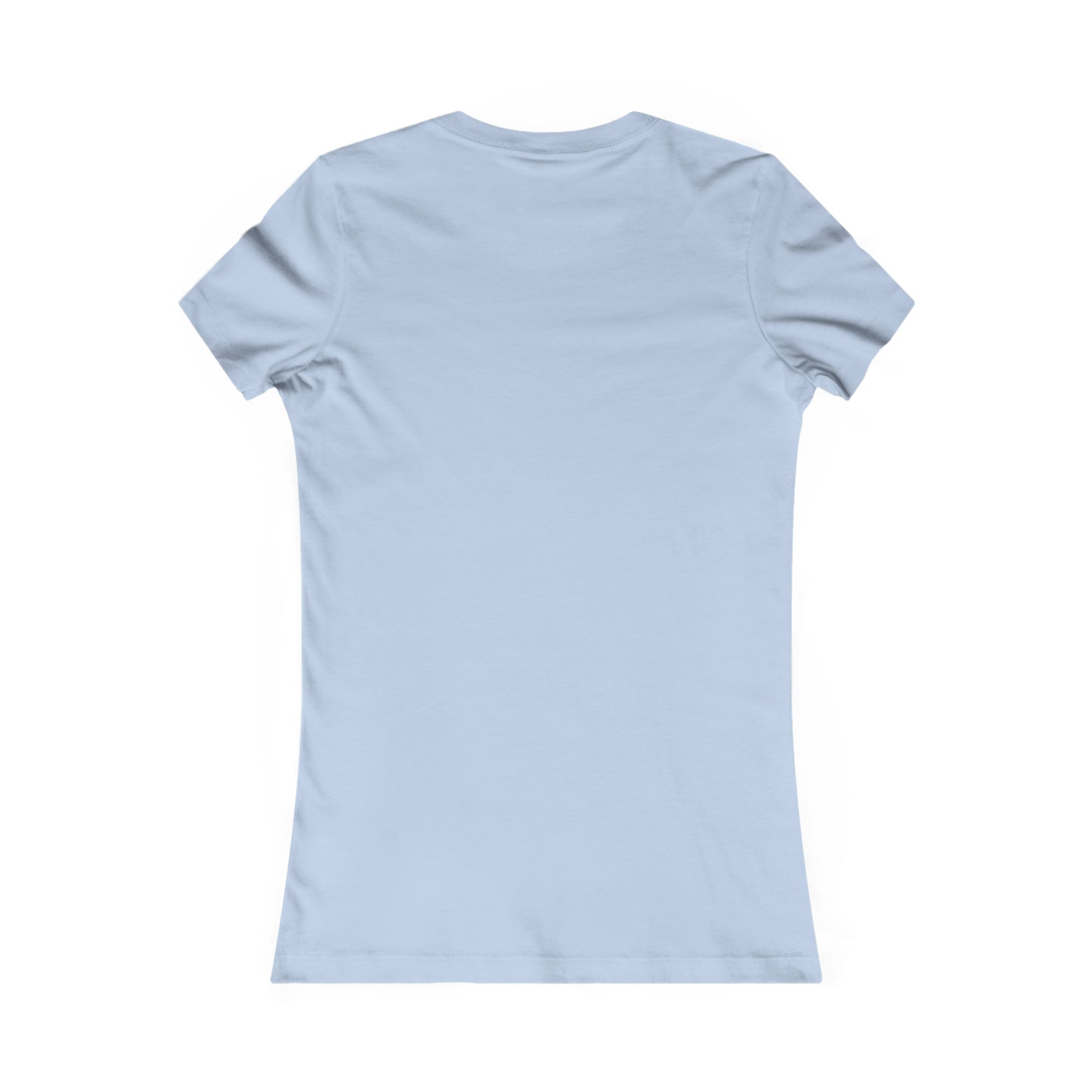 Classic Tech Seal - Ladies Favorite T-Shirt