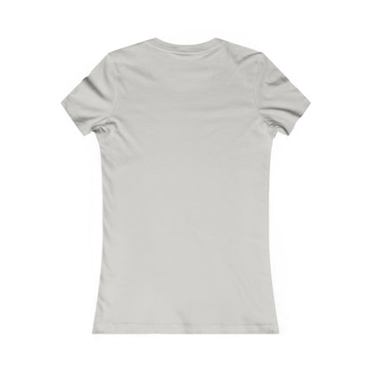 Classic Tech Seal - Ladies Favorite T-Shirt