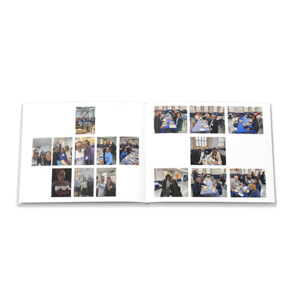 Thande's Copy of 2026 Hardcover Photo Book