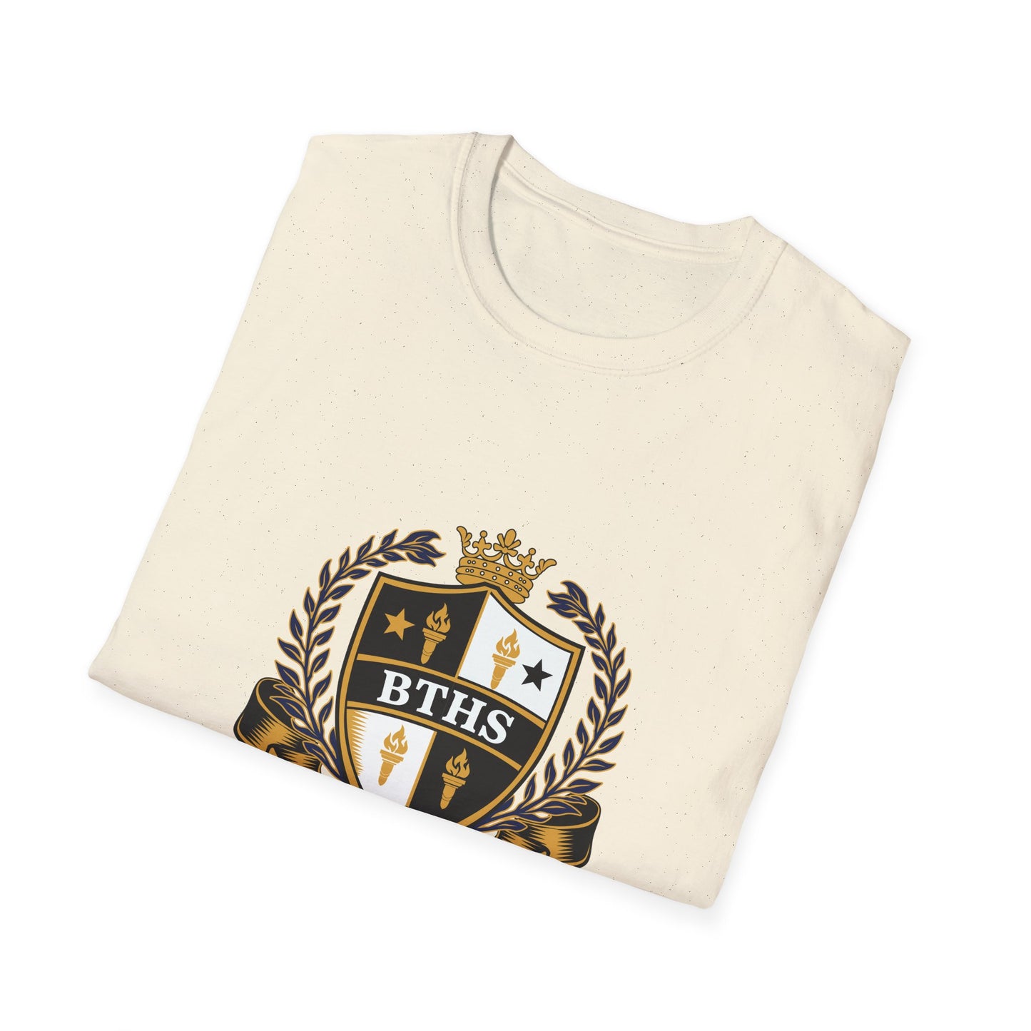 Class of 1981 - Men's Softstyle T-Shirt - Simple Logo
