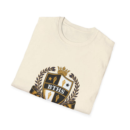 Class of 1981 - Men's Softstyle T-Shirt - Simple Logo