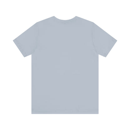 Boutique - Dekalb Ave & Brooklyn Tech Pl - Men's Short Sleeve Jersey - (blue Graphic)