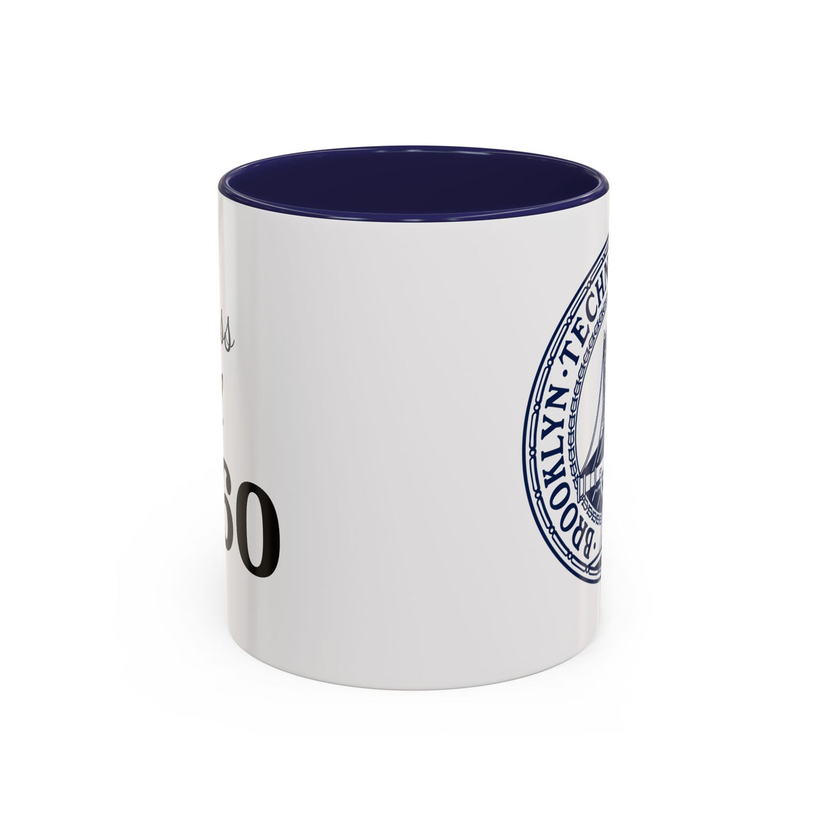 Class of 1960 Accent Coffee Mug — 11 & 15oz