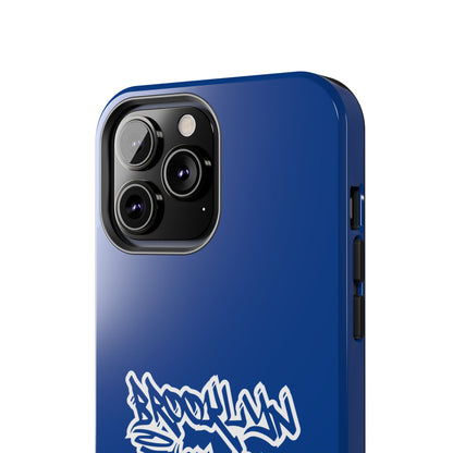 Class Of 1995 Commemorative Tough Phone Cases - Iphone & Samsung Galaxy Only - Blue