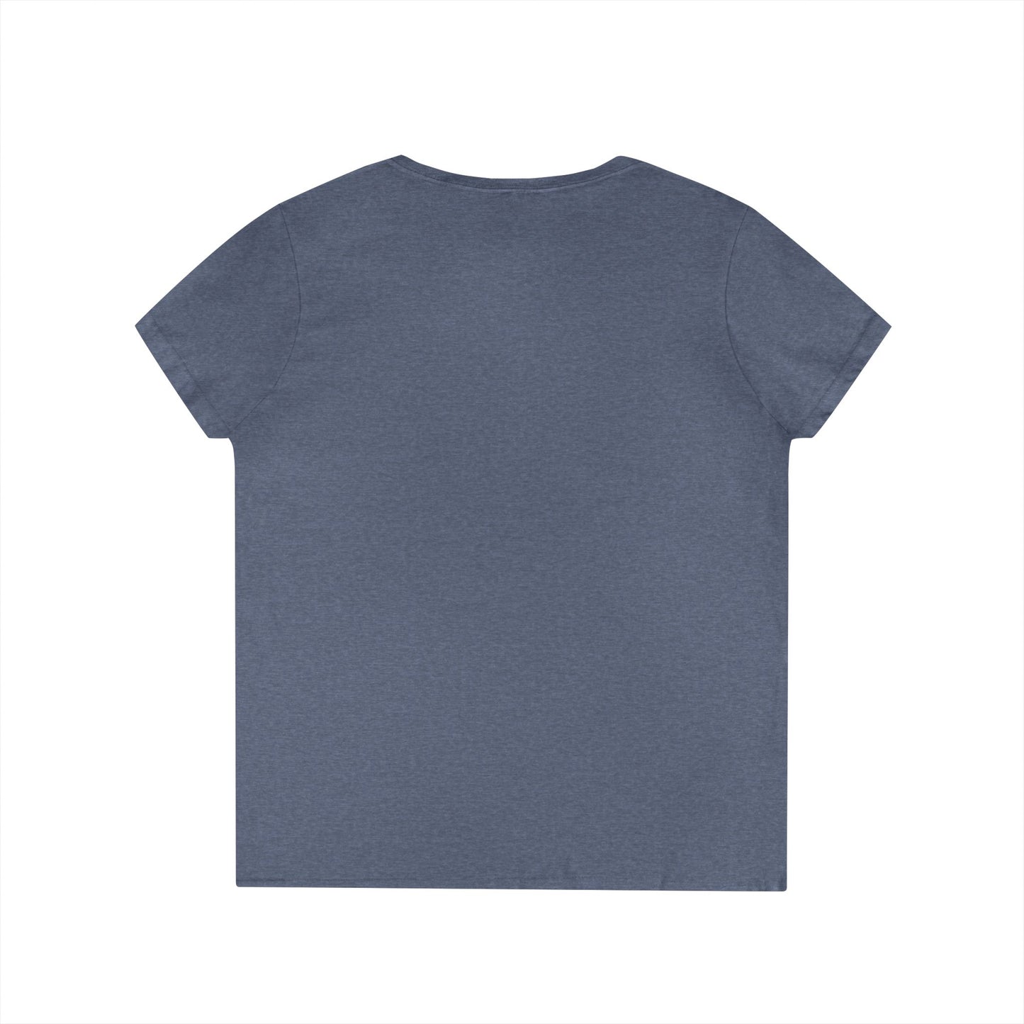 Family - "My mom is a Brooklyn Tech Graduate " V-Neck Tee