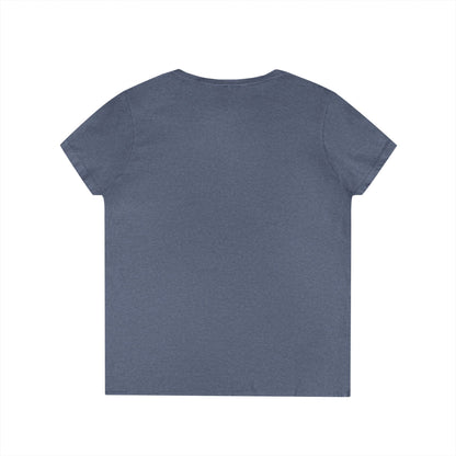 Family - "My mom is a Brooklyn Tech Graduate " V-Neck Tee
