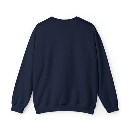 Centennial - Men's Heavy Blend Crewneck Sweatshirt - Class Of 2018