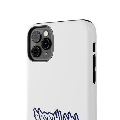 Class Of 1995 Commemorative Tough Phone Cases - Iphone & Samsung Galaxy Only - White