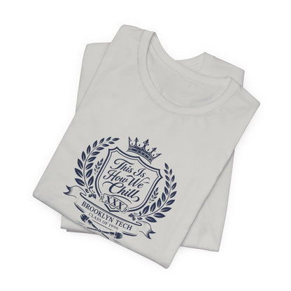 Class of 1996 Men's T-Shit - Bella Canvas