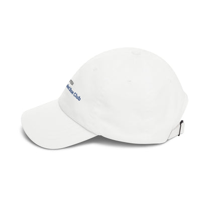 Brooklyn Tech 'Alumni Spiked Shoe Club' Classic Dad Cap