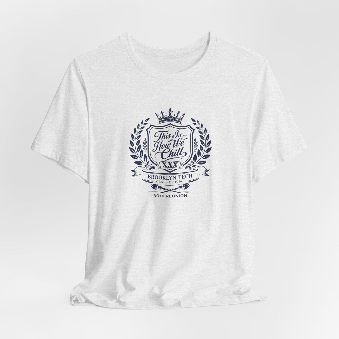 Class of 1996 Men's T-Shit - Bella Canvas