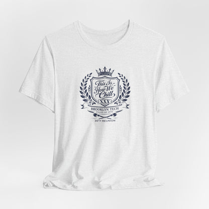 Class of 1996 Men's T-Shit - Bella Canvas