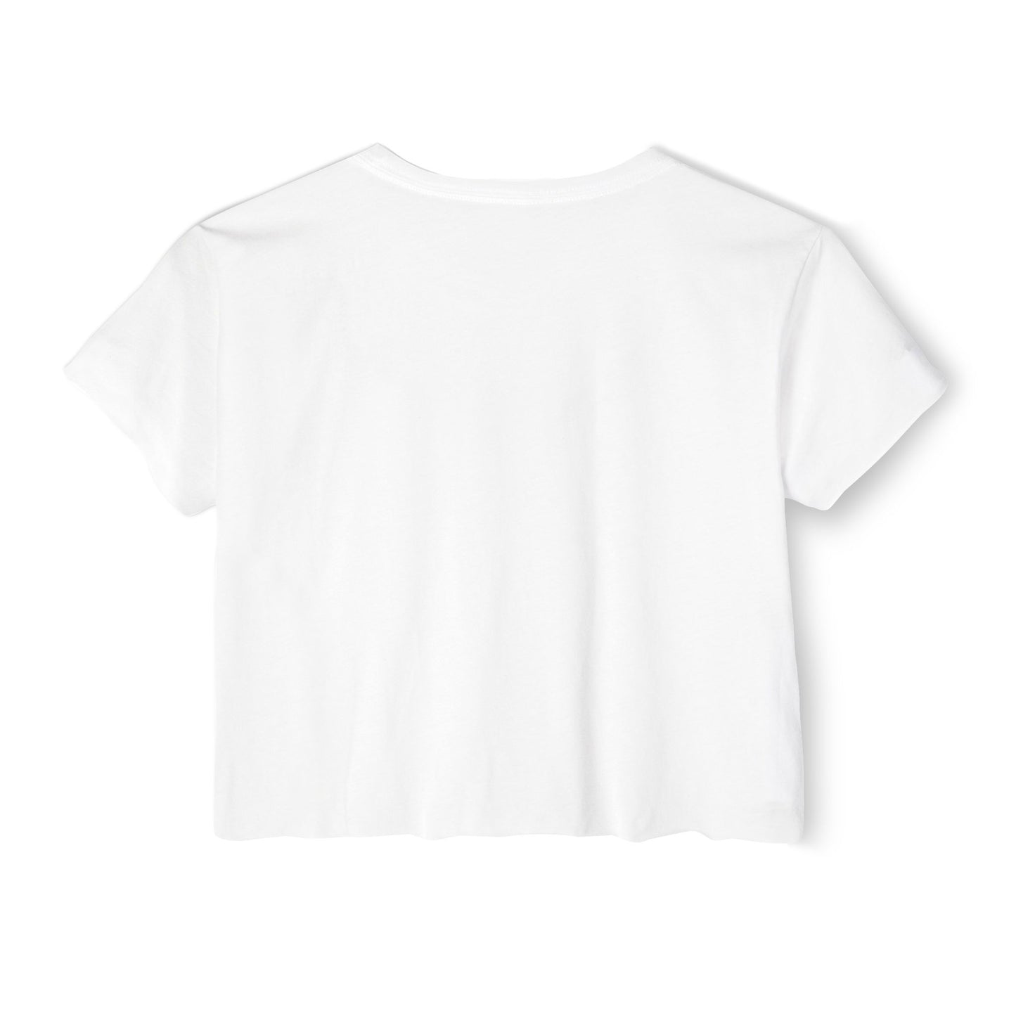 Class of 1986 Commemorative Ladies' Crop Top