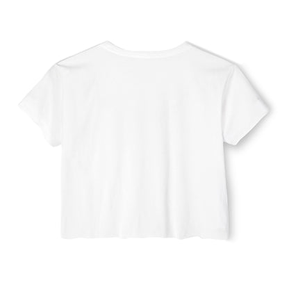 Class of 1986 Commemorative Ladies' Crop Top