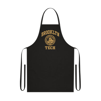 Brooklyn Tech Cotton Apron