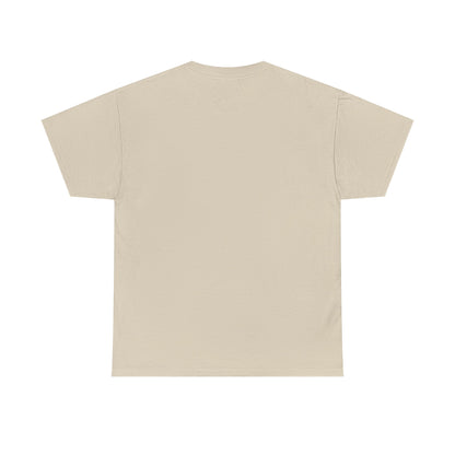 Family - Proud Parent Of A Future Graduate - Men's Heavy Cotton T-Shirt