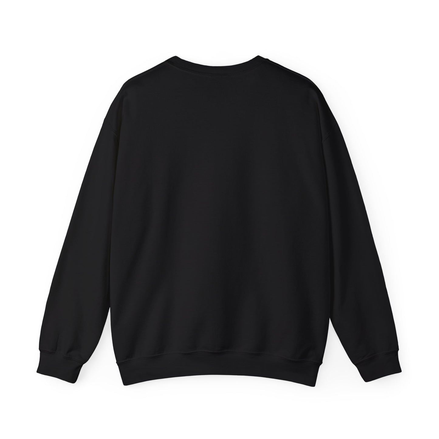 Class of 1981 - Men's Heavy Blend™ Crewneck Sweatshirt - Black Logo