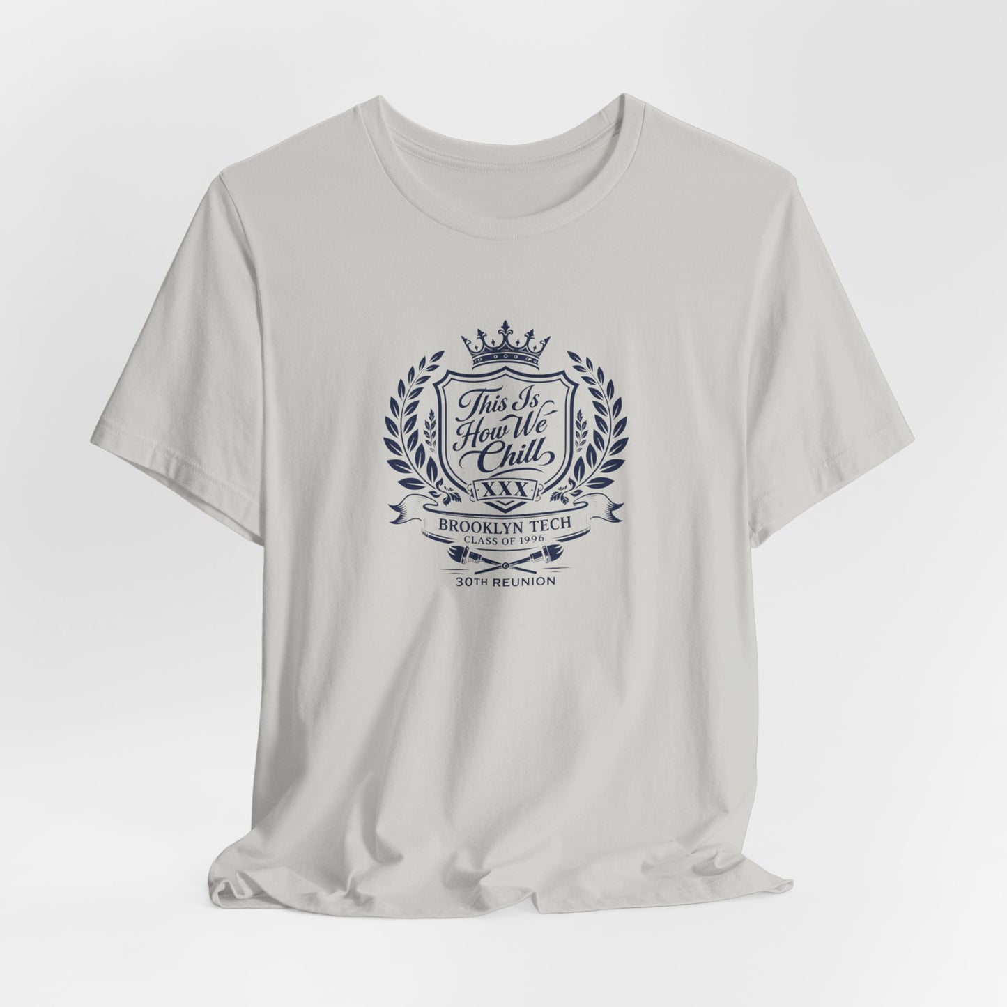 Class of 1996 Men's T-Shit - Bella Canvas