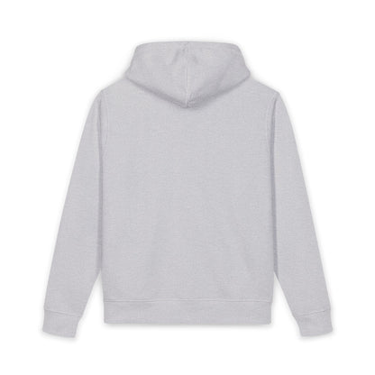 Class of 1986 Commemorative Unisex Organic Side Pocket Hoodie