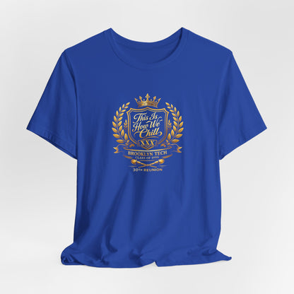 Class of 1996 Men's T-Shit - Bella Canvas