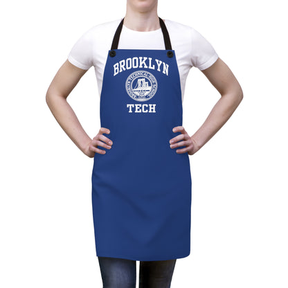 Brooklyn Tech Apron